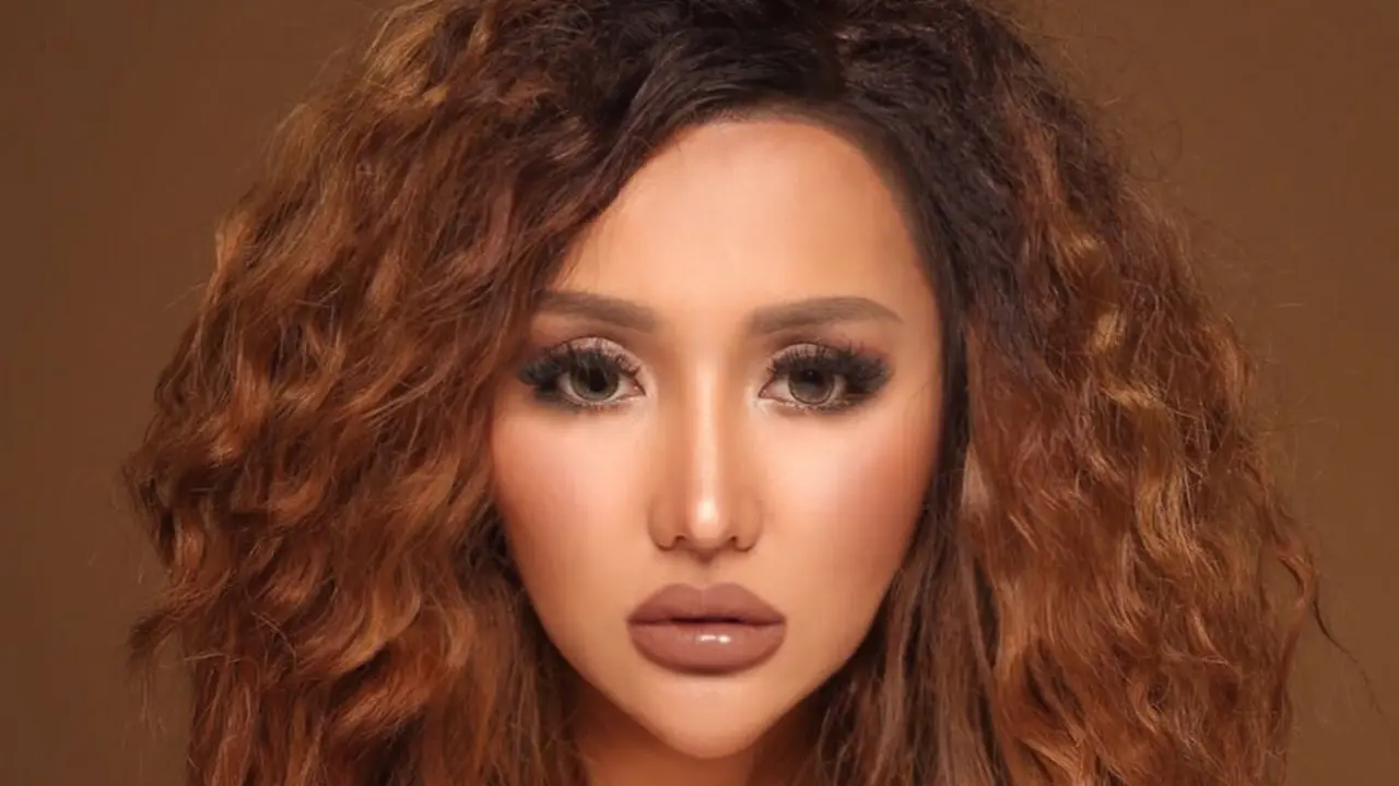 Lucinta Luna