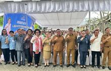Fakta Menarik Program 'Lansia Berdaya' BKKBN: Dorong Lansia Sulut Tetap Aktif dan Produktif