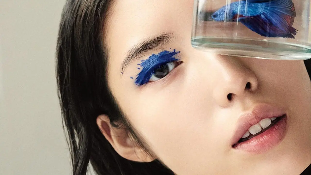 Tampil Fun dengan Tren Makeup Musim Panas