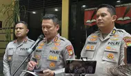 Rincian 996 Senjata Temuan di Sekolah Jaksel, Ada Senpi