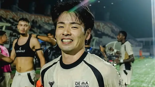 Taisei Marukawa