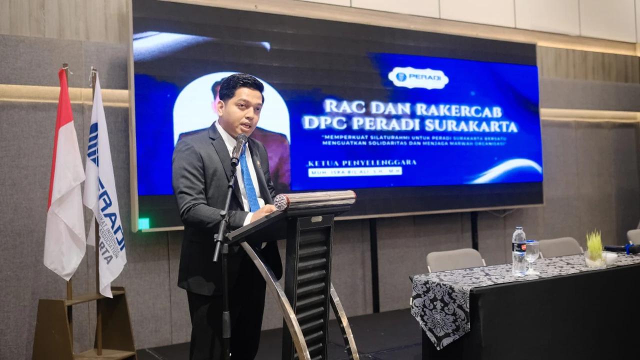 Akademisi Dukung Prabowo Tindak Pejabat Terindikasi Melakukan Korupsi