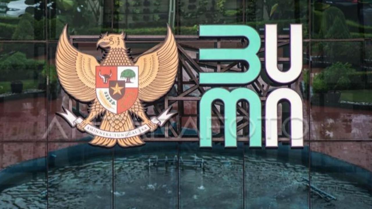Pernyataan Lengkap KPK Heboh Direksi BUMN Tak Bisa Dipidana Karena Bukan Penyelenggara Negara