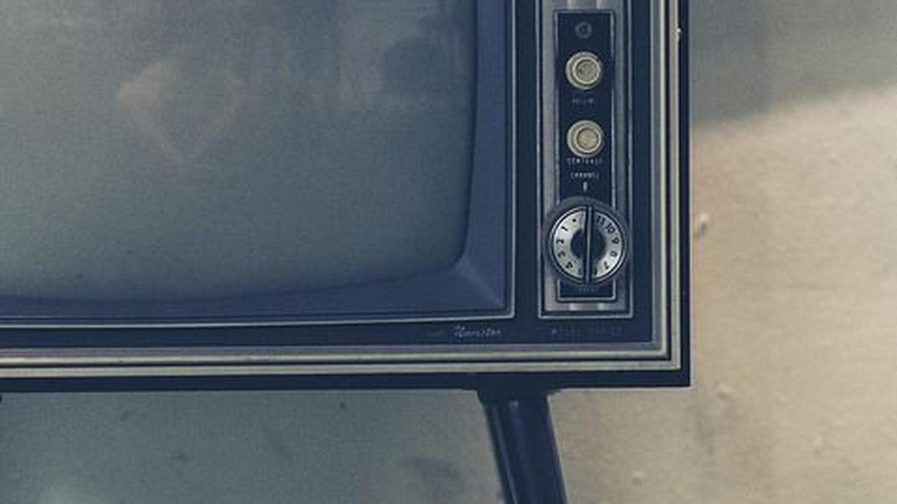 Penyebab TV Layar Mati Ada Suara, Ketahui Cara Mengatasinya
