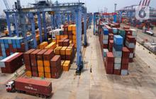 Proses Bongkar Muat Molor 6 Hari, Biaya Logistik Makin Mahal
