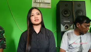 Blak-blakan Intan Dinikahi Rere Lelaki Jadi-jadian: Saya Seperti Kena Hipnotis