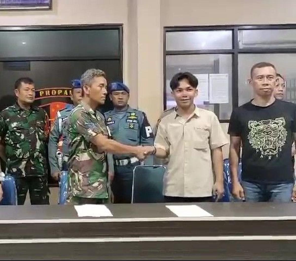 Dok. Istimewa