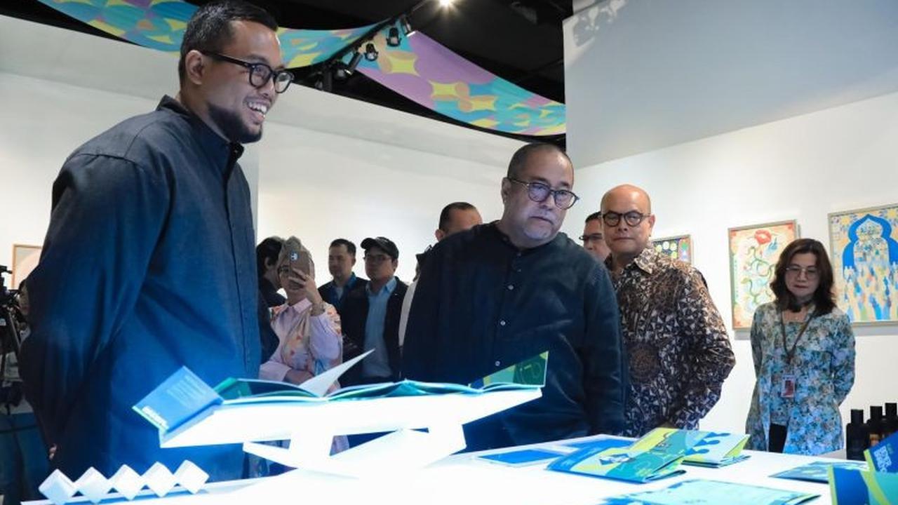 Wagub Rano Karno Tegaskan Jakarta Rumah Keberagaman, Komitmen Rawat Toleransi Umat Beragama
