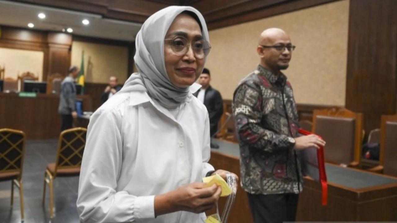 Memahami Arti Rehabilitasi Hukum yang Diberikan Prabowo untuk Eks Dirut ESDM Ira Puspadewi Cs