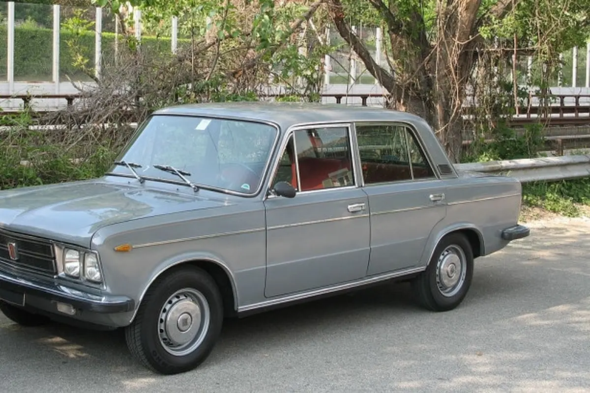 Fiat 125