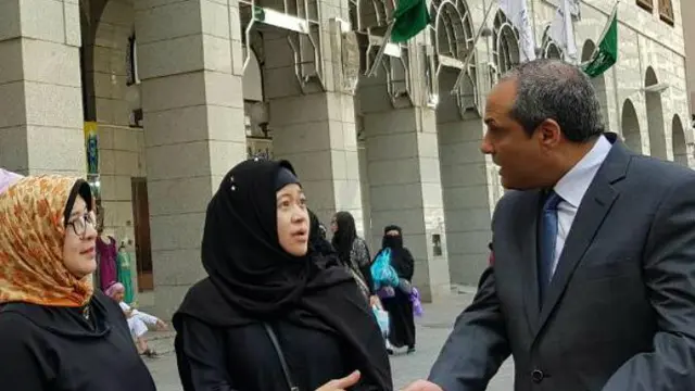 Puan  Maharani