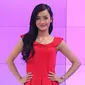 Nisa D'Academy 3 tampil di talk show Dear Haters, (Herman Zakharia)