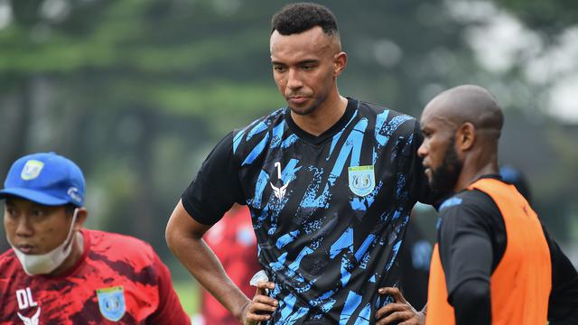 Striker Asing Persela Belum Optimal di Piala Menpora ...