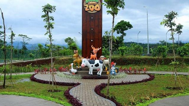 Bogor Mini Zoo