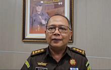 Kejati Sumut Minta Terdakwa Narkoba 124 Kg Ganja yang Kabur Segera Menyerahkan Diri