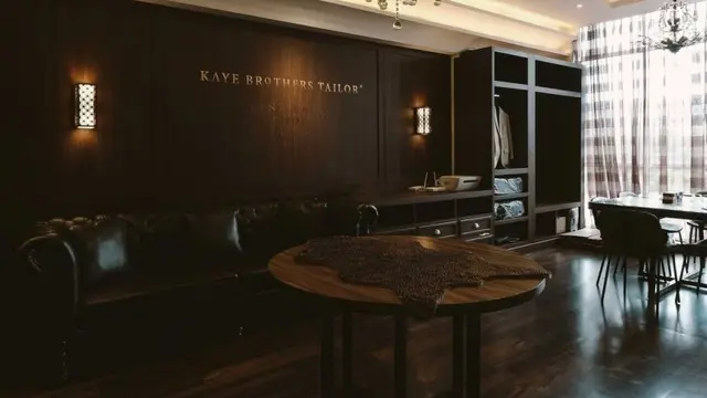 Pernah Gagal Investasi, Pendiri Kaye Tailor Kini Sukses Raih Omzet Ratusan Juta Rupiah