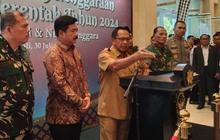 40 Pj Kepala Daerah Mengundurkan Diri untuk Maju Pilkada 2024