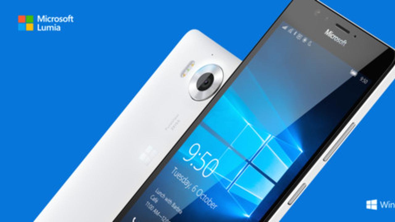 Jadwal rilis Windows 10 untuk smartphone Lumia lawas terungkap
