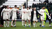 Stefano Pioli Ungkap Rahasia Keberhasilan AC Milan Bantai Venezia di Liga Italia