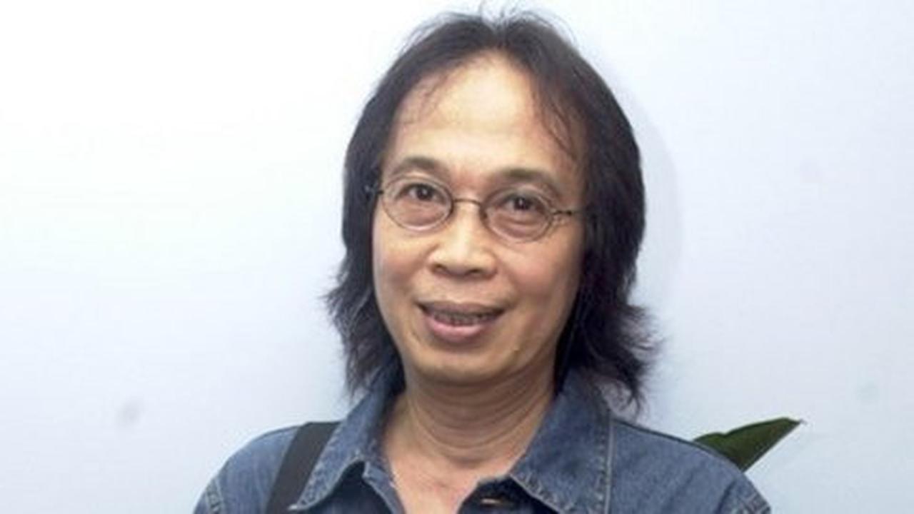 Mengenang Chrisye, si 'Lilin Kecil' yang legendaris