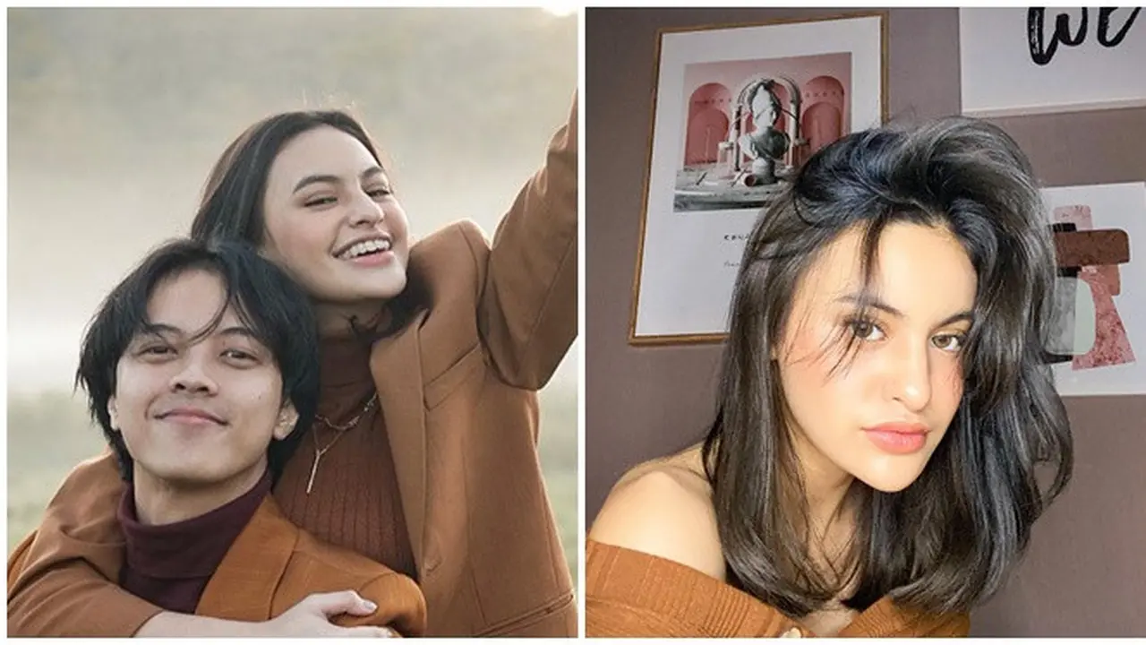 6 Potret Andira Hadley, Selebgram dan Beauty Vlogger Kekasih Bisma