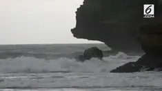 BMKG menyebut gerhana bulan akan menimbulkan air laut menjadi pasang. Dari fenomena tersebut, ketinggian air laut diprediksi akan naik.