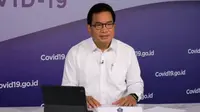 Soal Sertifikat Vaksinasi COVID-19 untuk Syarat Perjalanan, Satgas: Harus Ada Studi Efektivitas Vaksin