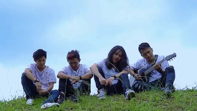 Ikhlas Band