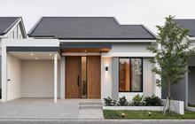 10 Kombinasi Warna Cat Rumah Minimalis agar Tidak Terlihat Monoton, Tetapi Tetap Cantik dan Estetik