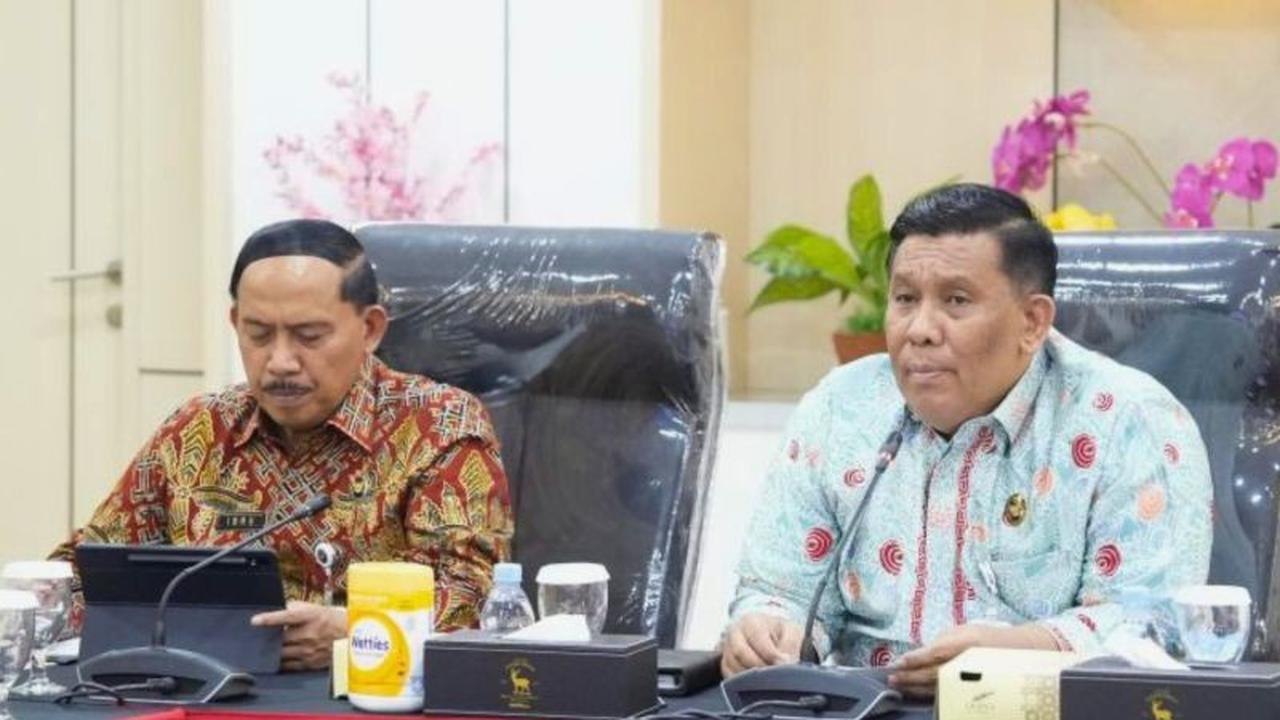 Strategi Baru Kumham Imipas: Bentuk Tim Teknis Perkuat Rekomendasi Kebijakan Nasional