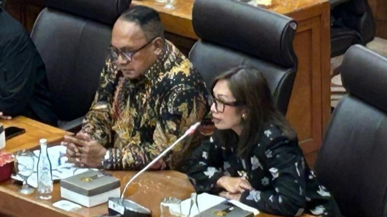 VIDEO: Shell Buka-bukaan Penyebab Utama Stok BBM Sempat Langka, Ungkit Izin Impor dari ESDM Telat