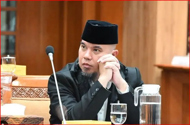 Mengaku Hanya Salah Ucap