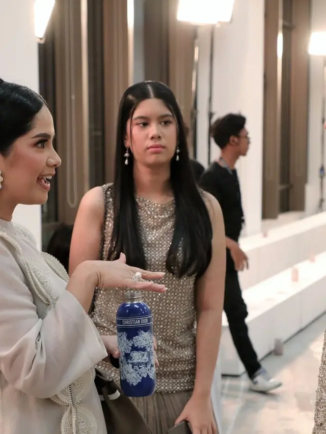 Almira Yudhoyono
