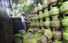 Warga Bali Kesal 3 Hari Tak Masak karena Gas 3kg Langka: Yang Penting Dicari Ada, Harga Enggak Masalah