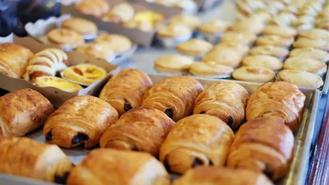 Ilustrasi Memanggang Kue/Photo by Mink Mingle on Unsplash