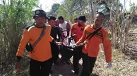 Dilaporkan Hilang, Ternyata Bocah Ini Tewas tenggelam