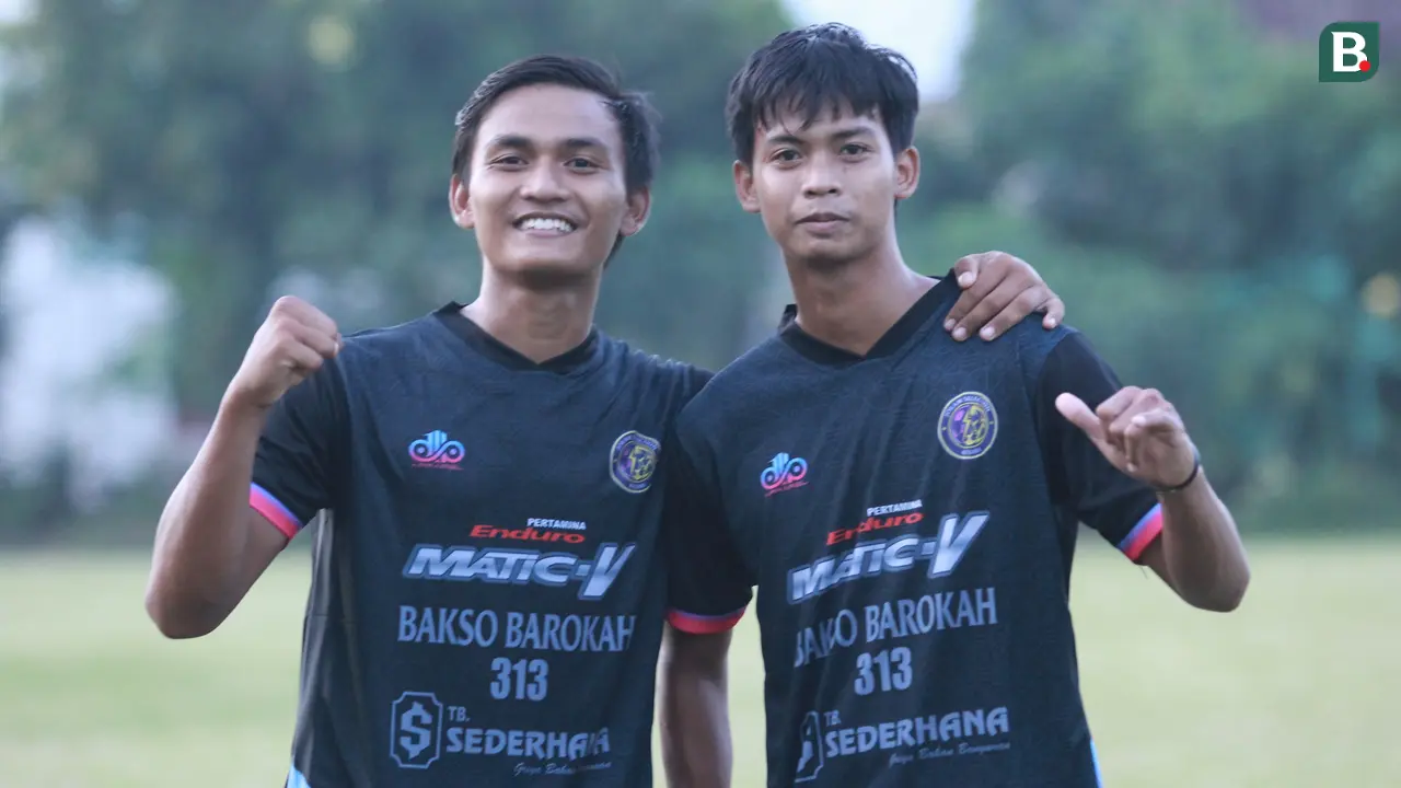 Gianfranco Zola, Jordan Zamorano, Persik Kediri