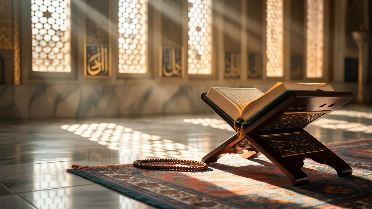 surat al ikhlas latin dan artinya