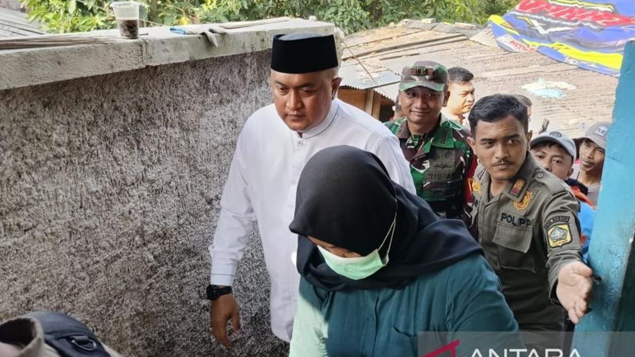 Fakta Tragedi Majelis Taklim Asohibiyah Ambruk di Bogor: Korban Capai 80 Orang Lebih!