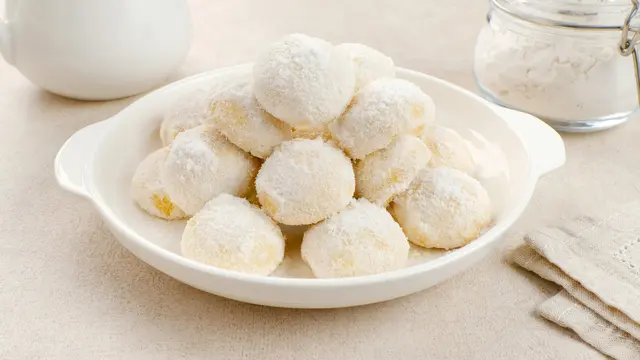 Resep Kue Bimoli Sederhana