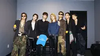 BTS Semprot Penginapan di Busan yang Getok Harga Puluhan Kali Lipat Jelang Konser