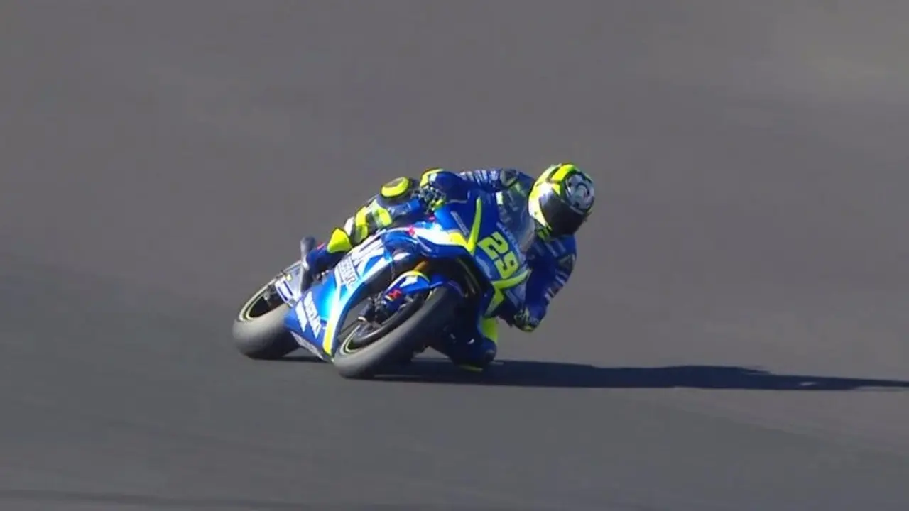 Andrea Iannone