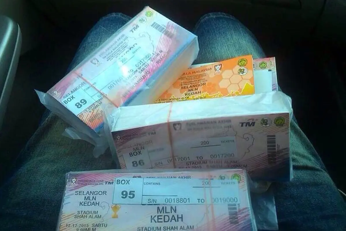 Selangor FA