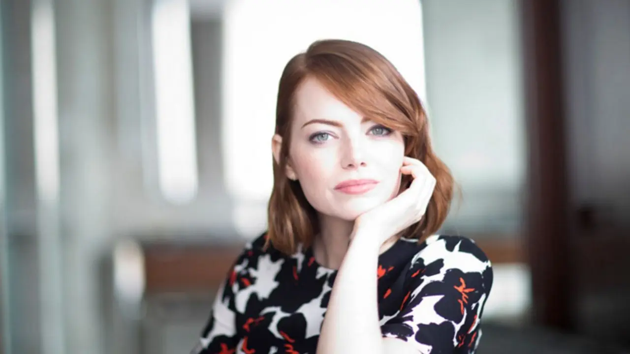 Emma Stone Masih Cinta The Amazing Spider-Man