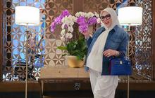 Syahrini Segera Melahirkan Anak Pertama, Begini Sederet Perlakuan Manis Reino Barack