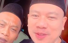 Gaya Percaya Diri Vicky Prasetyo Maju Pilkada Tanpa Politik Uang