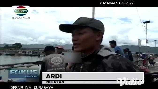 VIDEO: Tempat Lelang Tamperan Pacitan Sepi, Hasil ...