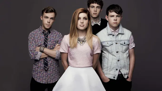 Echosmith