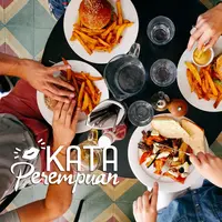 Sepenting apa, sih, bukber alias buka puasa bersama saat puasa? (Sumber foto: