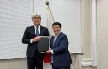 Dubes RI Tegaskan Komitmen Perkuat Hubungan Indonesia-Jepang